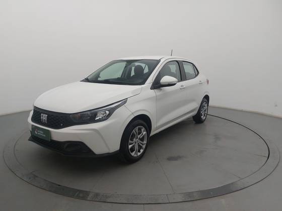 FIAT ARGO 1.0 FIREFLY FLEX DRIVE MANUAL FIAT ARGO 1.0 FIREFLY FLEX DRIVE MANUAL